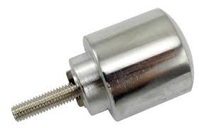 PESO DE GUIDÃO CROMADO